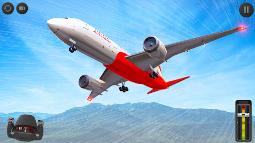 Download Airplane Game Simulator APK