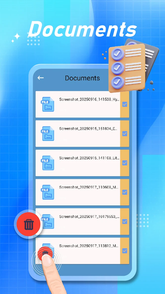 DigitalDew - عکس برنامه موبایلی اندروید