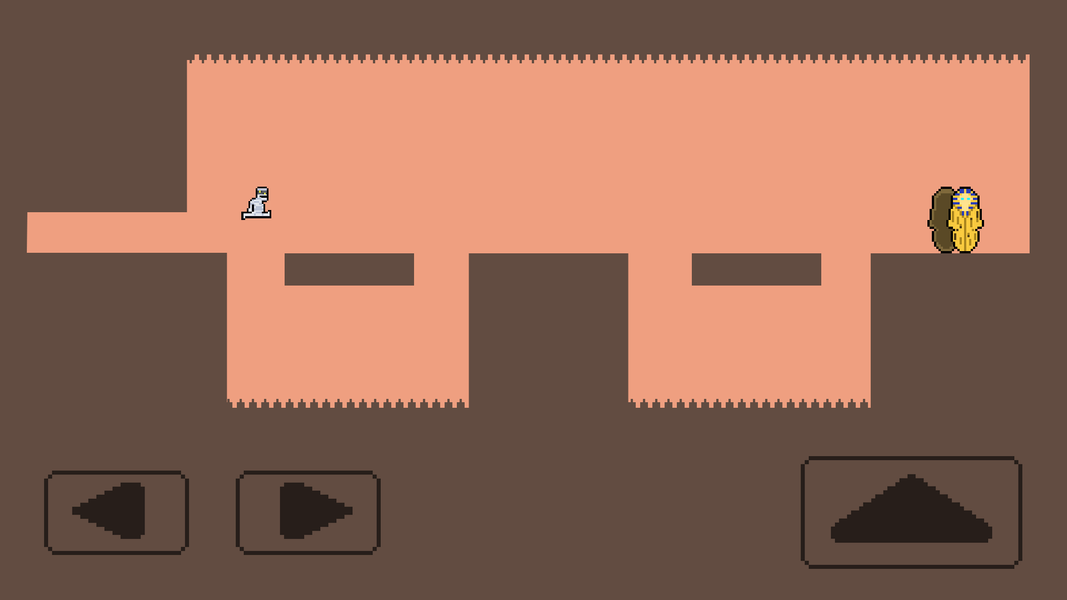 Die Again: Troll Game Ever - عکس بازی موبایلی اندروید