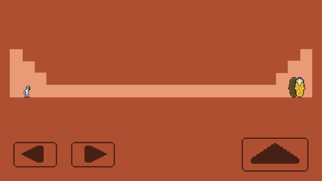 Die Again: Troll Game Ever - عکس بازی موبایلی اندروید