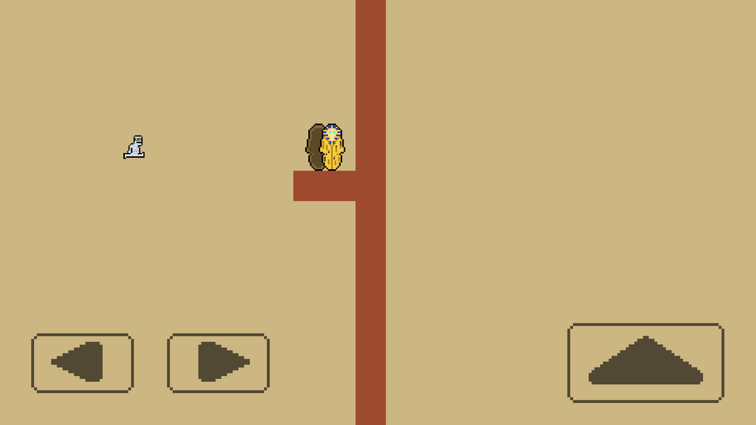 Die Again: Troll Game Ever - عکس بازی موبایلی اندروید