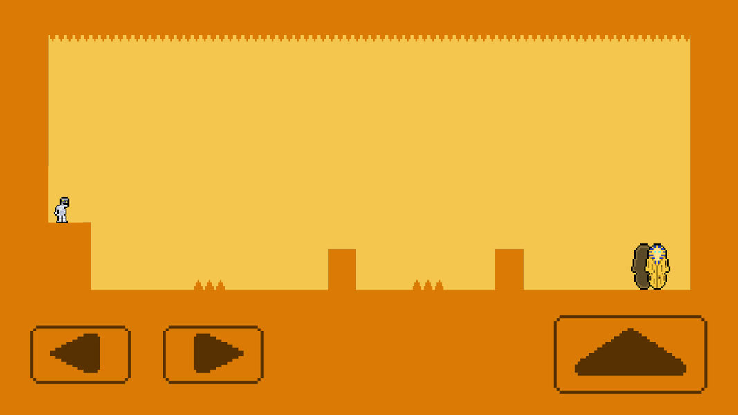 Die Again: Troll Game Ever - عکس بازی موبایلی اندروید