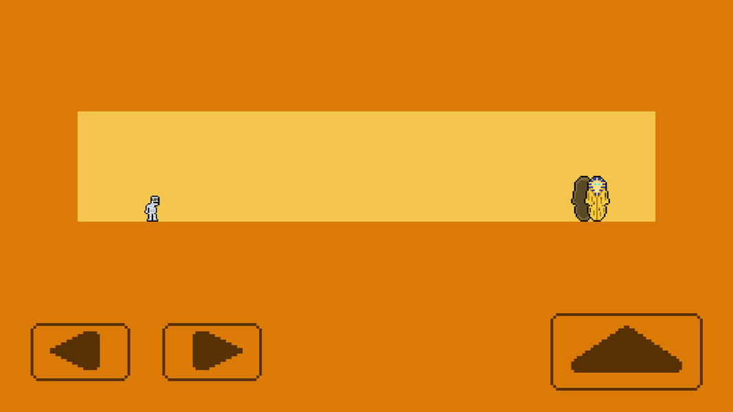 Die Again: Troll Game Ever - عکس بازی موبایلی اندروید