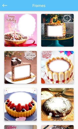 Name Photo On Birthday Cake For Android Download Cafe Bazaar Name Photo On Birthday Cake For Android Download Cafe Bazaar