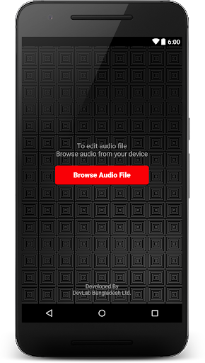 Music Tag Editor - mp3 tagger, album art changer - Image screenshot of android app