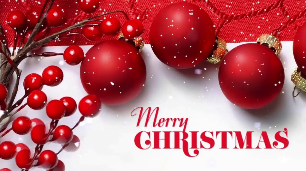 Happy Merry Christmas Wishes - Image screenshot of android app