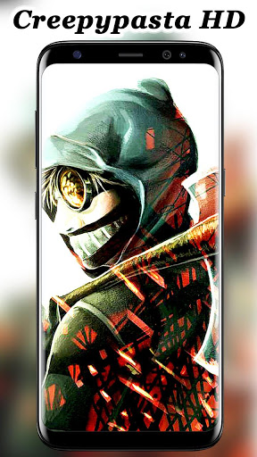 Creepypasta Wallpapers for Android Download Bazaar