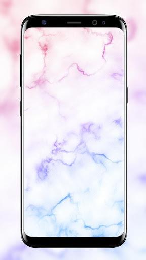 Holographic wallpapers - Image screenshot of android app