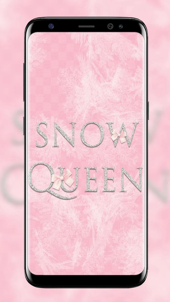 Queen Wallpapers - Image screenshot of android app