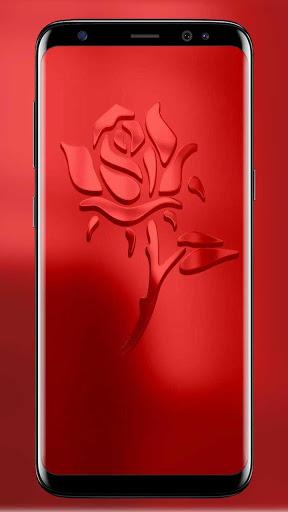 Red Wallpapers - عکس برنامه موبایلی اندروید