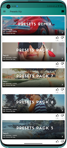 GB Clube - Image screenshot of android app