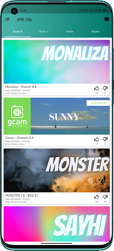 GB Clube - Image screenshot of android app