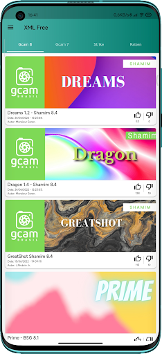 GB Clube - Image screenshot of android app