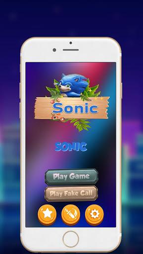 Fake Call From So Video Call - عکس برنامه موبایلی اندروید