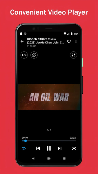 Huawie AppGallery - عکس برنامه موبایلی اندروید