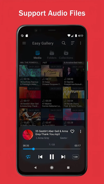 Huawie AppGallery - عکس برنامه موبایلی اندروید