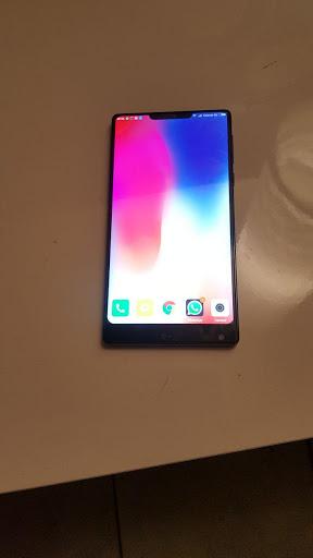 Notch Phone X - Image screenshot of android app
