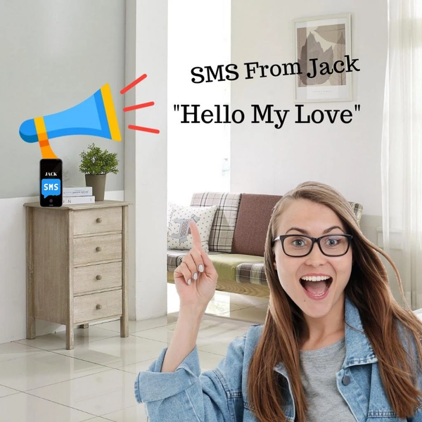 Caller Name Announcer : Hands- - عکس برنامه موبایلی اندروید