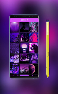 Purple Wallpapers and Backgrounds 2022::Appstore for Android