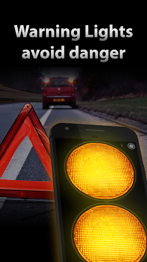 Tiny Flashlight + LED - عکس برنامه موبایلی اندروید