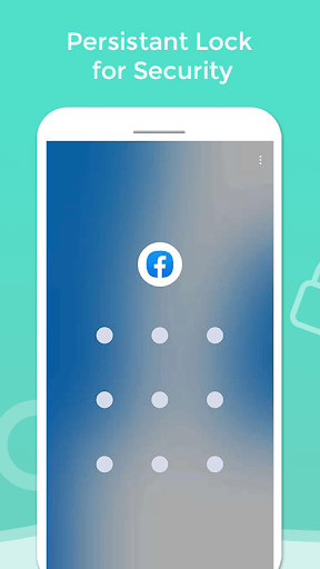 AppLockZ by Zapya - Image screenshot of android app