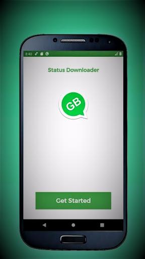 GB Version 21.0 - Image screenshot of android app