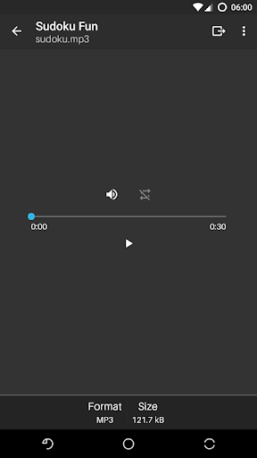 Dexplorer - Image screenshot of android app