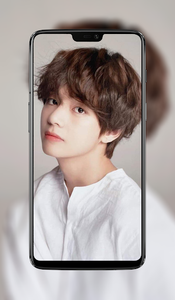 BTS - V Kim Taehyung Wallpaper HD 4K 2021 for Android - Download | Cafe Bazaar BTS - V Kim Taehyung Wallpaper HD 4K 2021 for Android - Download | Cafe Bazaar