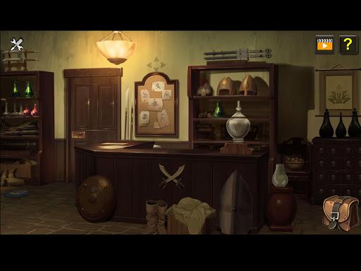 Escape room:Protect the kingdom(doors&rooms) - عکس بازی موبایلی اندروید