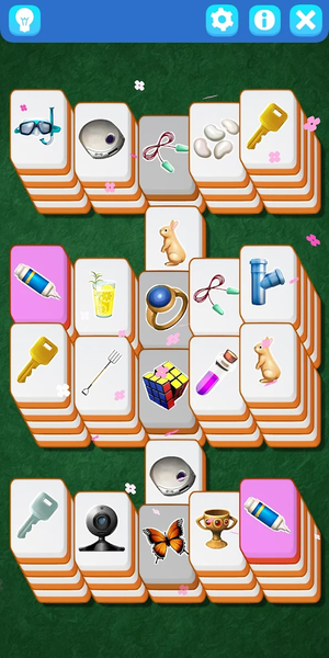 The Brain Game - عکس بازی موبایلی اندروید