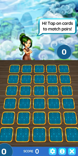 The Brain Game - عکس بازی موبایلی اندروید