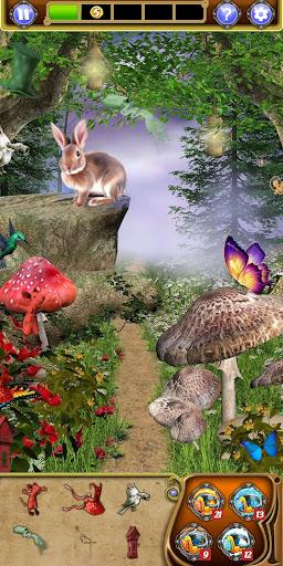 Hidden Object: Easter Egg Hunt - عکس بازی موبایلی اندروید