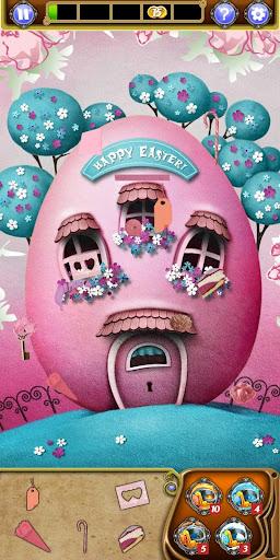 Hidden Object: Easter Egg Hunt - عکس بازی موبایلی اندروید