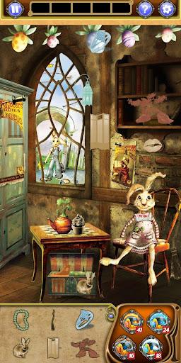 Hidden Object: Easter Egg Hunt - عکس بازی موبایلی اندروید