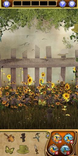 Hidden Object: ۴ Seasons - عکس بازی موبایلی اندروید