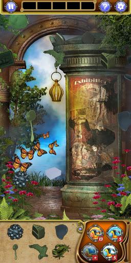 Hidden Object: ۴ Seasons - عکس بازی موبایلی اندروید