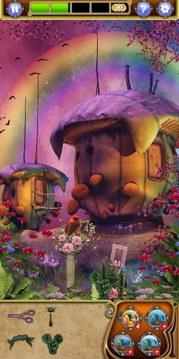 Hidden Object: Happy Hideaways - عکس بازی موبایلی اندروید