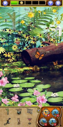 Hidden Object: Happy Hideaways - عکس بازی موبایلی اندروید