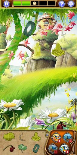 Hidden Object: Happy Hideaways - عکس بازی موبایلی اندروید