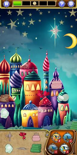 Hidden Object: Happy Hideaways - عکس بازی موبایلی اندروید