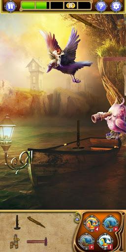 Hidden Object: Happy Hideaways - عکس بازی موبایلی اندروید