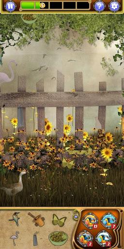 Hidden Object: Summer Serenity - عکس بازی موبایلی اندروید