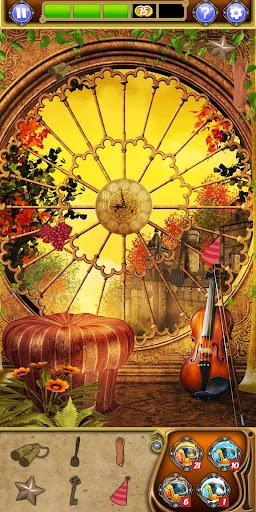 Hidden Object: Summer Serenity - عکس بازی موبایلی اندروید