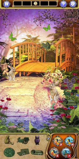 Hidden Object: Summer Serenity - عکس بازی موبایلی اندروید