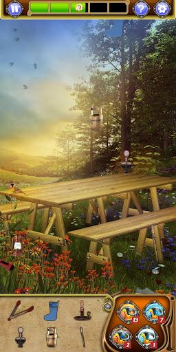 Hidden Object: Summer Serenity - عکس بازی موبایلی اندروید
