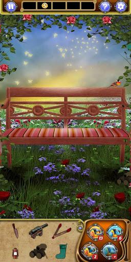 Hidden Object: Summer Serenity - عکس بازی موبایلی اندروید