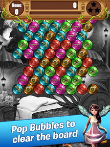 Bubble Shooter 2 1.1.32 Free Download