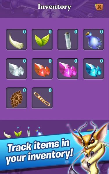 Hidden Mahjong - Cats Tropical - عکس بازی موبایلی اندروید