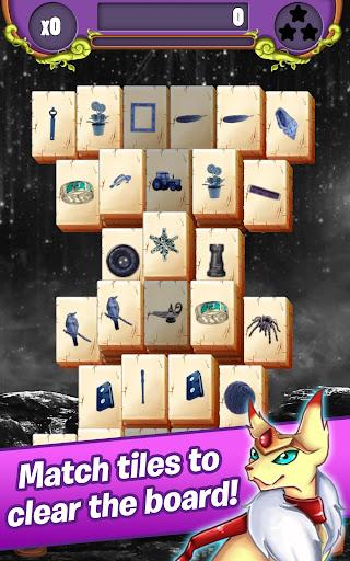 Hidden Mahjong Cat Tails: Free - عکس بازی موبایلی اندروید