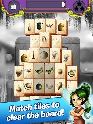 Mahjong Country Adventure - Gameplay image of android game